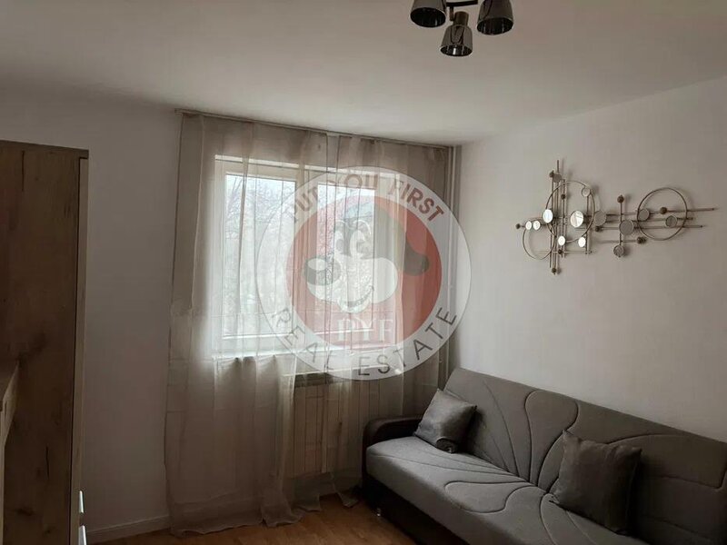 Parc Vicina | Apartament 2 camere | 26mp | Decomandat | B10460