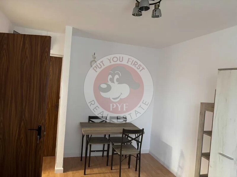 Parc Vicina | Apartament 2 camere | 26mp | Decomandat | B10460