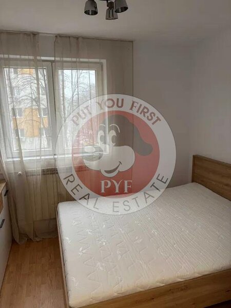 Parc Vicina | Apartament 2 camere | 26mp | Decomandat | B10460