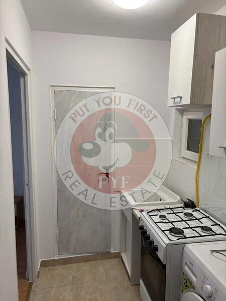 Parc Vicina | Apartament 2 camere | 26mp | Decomandat | B10460